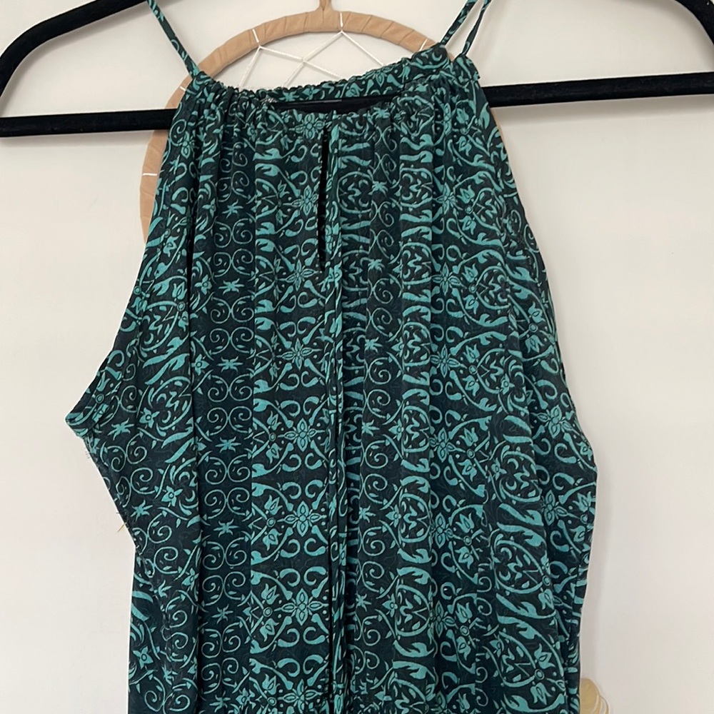 Earthbound Dress